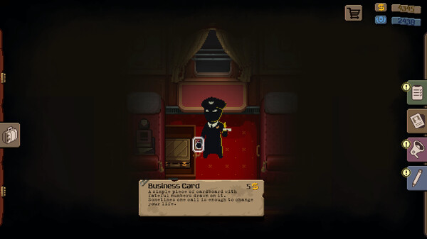 图片[3]-旁观者：列车长 Build.18206754 全DLC（Beholder: Conductor）免安装中文版-梨子乐游戏