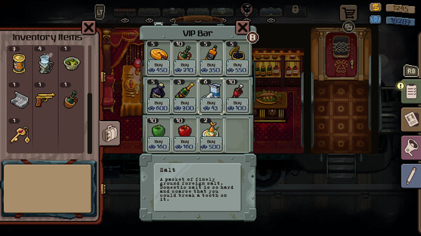 图片[4]-旁观者：列车长 Build.18206754 全DLC（Beholder: Conductor）免安装中文版-梨子乐游戏