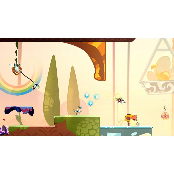 图片[2]-迪士尼奇幻岛 v1.0.3（Disney Illusion Island）免安装中文版-梨子乐游戏