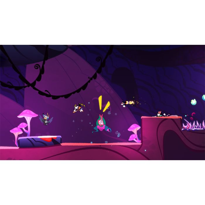 图片[3]-迪士尼奇幻岛 v1.0.3（Disney Illusion Island）免安装中文版-梨子乐游戏
