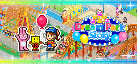 游乐园梦物语 v1.33（Dream Park Story）免安装中文版-GM999资源网
