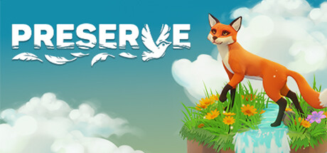 保护区 v0.6.4K（Preserve）免安装中文版-GM999资源网