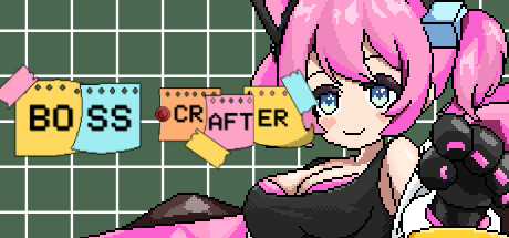 BOSS研习社 v1.0.0（BossCrafter）免安装中文版-GM999资源网