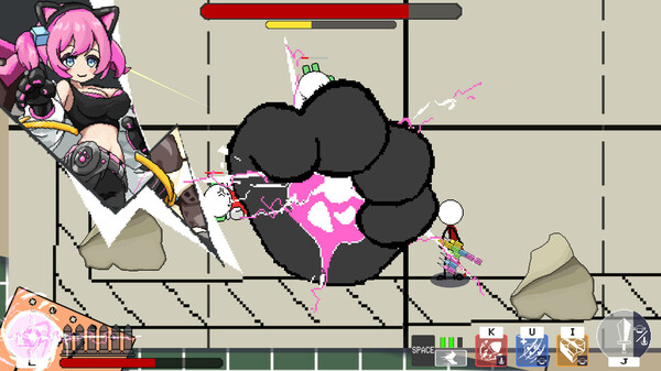 图片[5]-BOSS研习社 v1.0.0（BossCrafter）免安装中文版-梨子乐游戏
