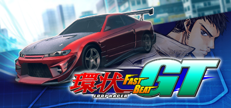 环状赛车GT v2904839（FAST BEAT LOOP RACER GT）免安装中文版-GM999资源网