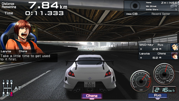 图片[4]-环状赛车GT v2904839（FAST BEAT LOOP RACER GT）免安装中文版-梨子乐游戏