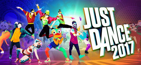 舞力全开2017 v1.0.0（Just Dance 2017）免安装中文版-GM999资源网