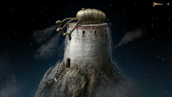 图片[2]-银河历险记3 v1.467（Samorost 3）免安装中文版-梨子乐游戏