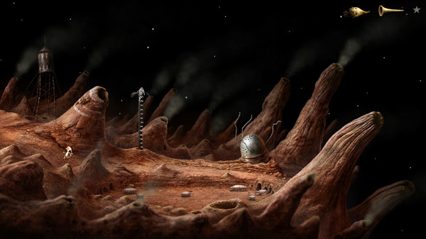 图片[3]-银河历险记3 v1.467（Samorost 3）免安装中文版-梨子乐游戏