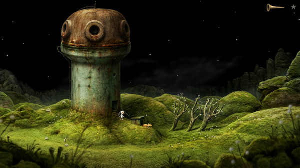 图片[4]-银河历险记3 v1.467（Samorost 3）免安装中文版-梨子乐游戏