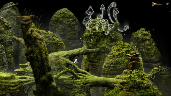 图片[6]-银河历险记3 v1.467（Samorost 3）免安装中文版-梨子乐游戏