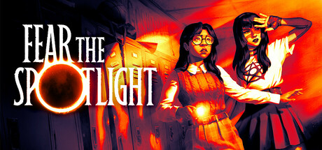 害怕聚光灯（Fear the Spotlight）免安装中文版-GM999资源网