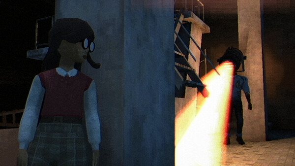 图片[2]-害怕聚光灯（Fear the Spotlight）免安装中文版-梨子乐游戏