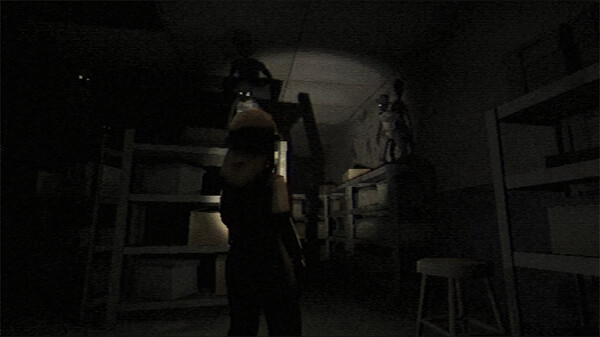 图片[5]-害怕聚光灯（Fear the Spotlight）免安装中文版-梨子乐游戏