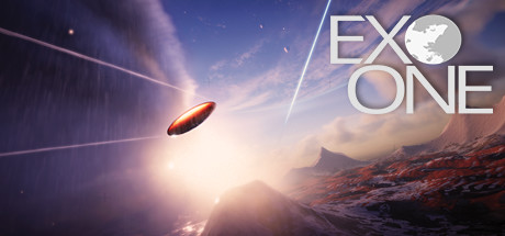 外星一号 Build.13853185（Exo One）免安装中文版-GM999资源网