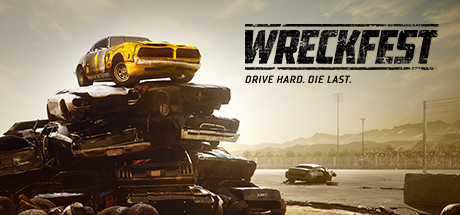 撞车嘉年华 v1.308438 赠音乐原声（Wreckfest）免安装中文版-GM999资源网