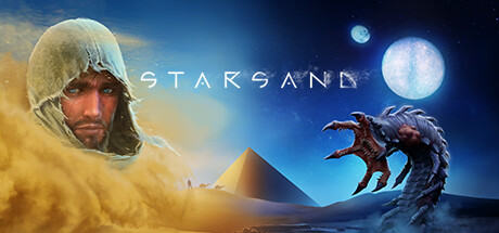 星辰沙海 v1.0.9（Starsand）免安装中文版-GM999资源网