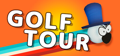 高尔夫之旅 v1.0.0（Golf Tour）免安装中文版-GM999资源网