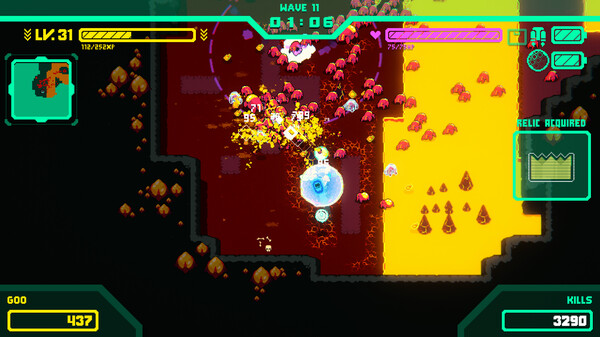 图片[2]-蜂巢跳跃2：幸存者 v1.0.1853（Hive Jump 2: Survivors）免安装中文版-梨子乐游戏