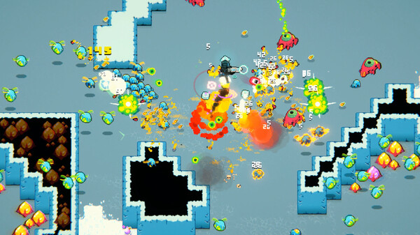 图片[4]-蜂巢跳跃2：幸存者 v1.0.1853（Hive Jump 2: Survivors）免安装中文版-梨子乐游戏