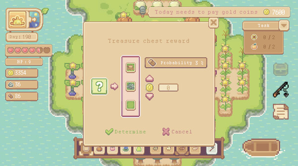 图片[3]-幸运农场 Build.16591835（Lucky Farm）免安装中文版-梨子乐游戏