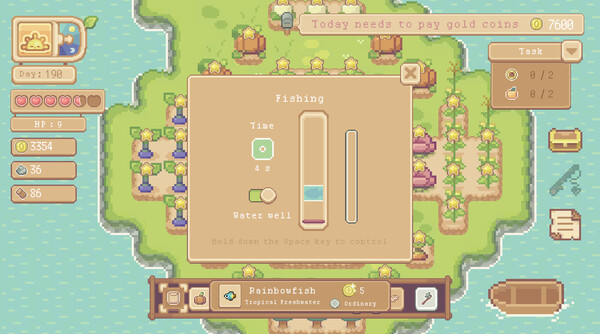 图片[4]-幸运农场 Build.16591835（Lucky Farm）免安装中文版-梨子乐游戏