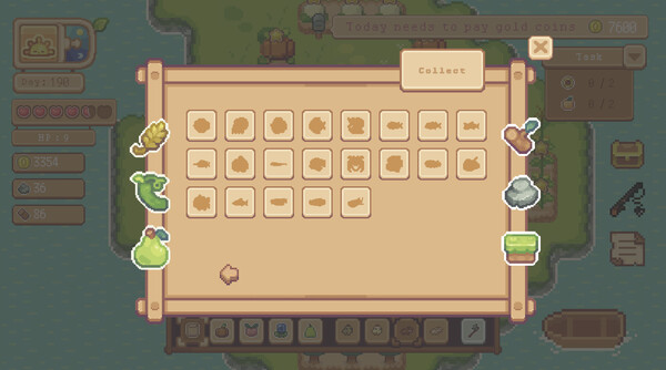 图片[5]-幸运农场 Build.16591835（Lucky Farm）免安装中文版-梨子乐游戏