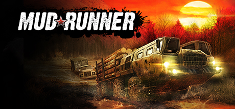 旋转轮胎：泥泞奔驰（Spintires: MudRunner）免安装中文版-GM999资源网