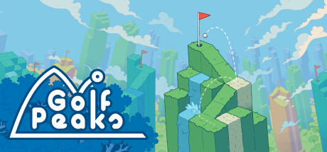 高尔夫之巅 v3.60（Golf Peaks）免安装中文版-GM999资源网
