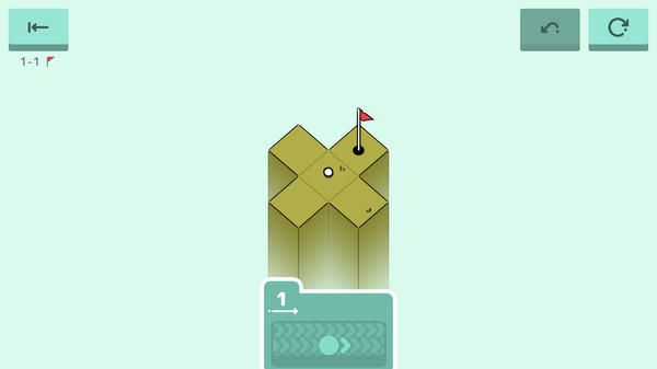图片[2]-高尔夫之巅 v3.60（Golf Peaks）免安装中文版-梨子乐游戏