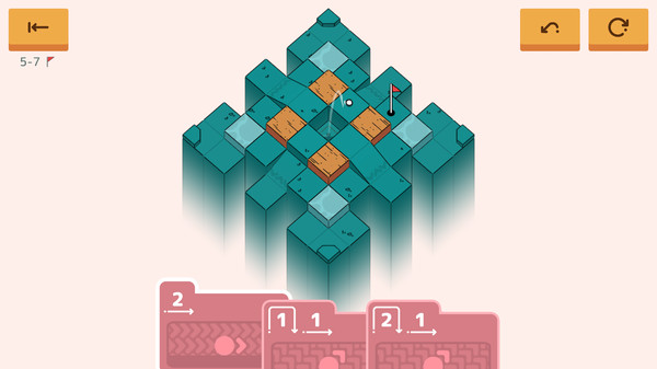 图片[5]-高尔夫之巅 v3.60（Golf Peaks）免安装中文版-梨子乐游戏
