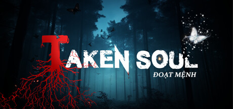 夺魂 v1.0.0（Taken Soul）免安装中文版-GM999资源网