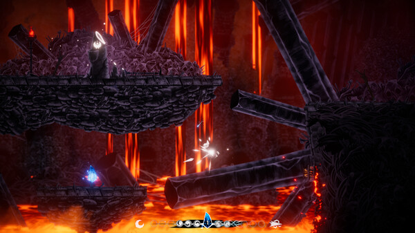 图片[2]-伊莉丝：深渊洄光 v1.0.11（Elypse）免安装中文版-梨子乐游戏