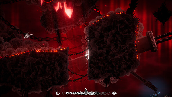 图片[4]-伊莉丝：深渊洄光 v1.0.11（Elypse）免安装中文版-梨子乐游戏
