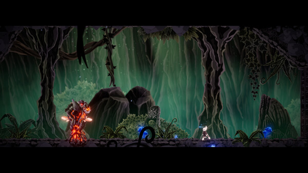 图片[6]-伊莉丝：深渊洄光 v1.0.11（Elypse）免安装中文版-梨子乐游戏