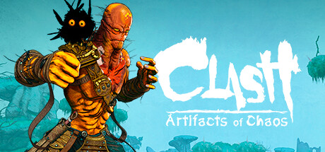 冲突：混沌神器 v28790 全DLC（Clash: Artifacts of Chaos）免安装中文版-GM999资源网