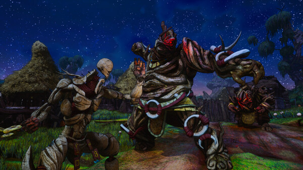 图片[3]-冲突：混沌神器 v28790 全DLC（Clash: Artifacts of Chaos）免安装中文版-梨子乐游戏