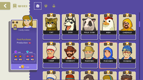 图片[2]-幸运市长 v1.2.6（Lucky Mayor）免安装中文版-梨子乐游戏