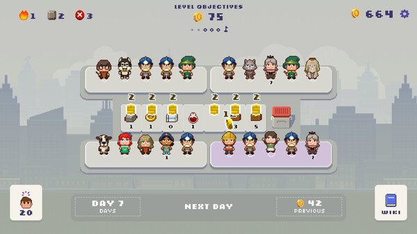 图片[3]-幸运市长 v1.2.6（Lucky Mayor）免安装中文版-梨子乐游戏