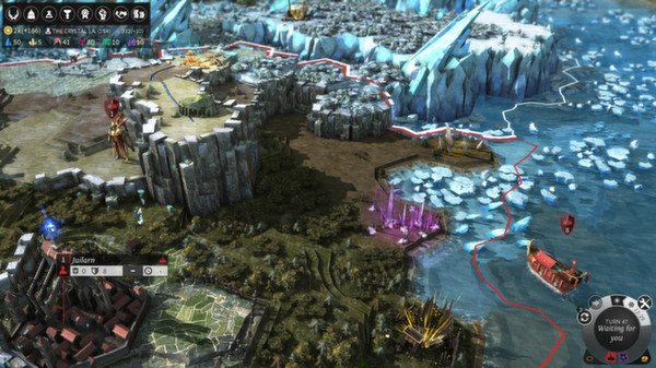 图片[2]-无尽帝国 v1.8.52.53 全DLC（ENDLESS Legend）免安装中文版-梨子乐游戏