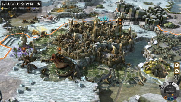 图片[3]-无尽帝国 v1.8.52.53 全DLC（ENDLESS Legend）免安装中文版-梨子乐游戏
