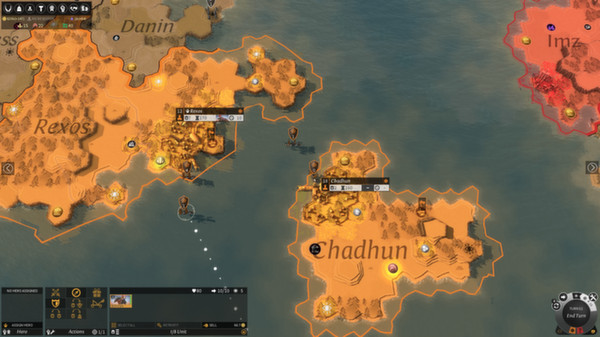 图片[5]-无尽帝国 v1.8.52.53 全DLC（ENDLESS Legend）免安装中文版-梨子乐游戏