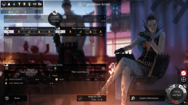 图片[6]-无尽帝国 v1.8.52.53 全DLC（ENDLESS Legend）免安装中文版-梨子乐游戏