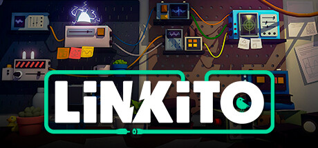 没有链接 v1.0.9（Linkito）免安装中文版-GM999资源网
