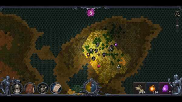 图片[2]-传奇生物2 v1.02.5（Legend Creatures 2）免安装中文版-梨子乐游戏
