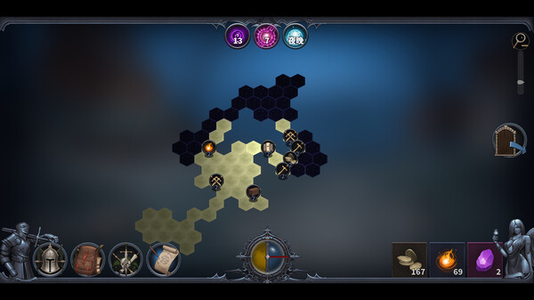 图片[6]-传奇生物2 v1.02.5（Legend Creatures 2）免安装中文版-梨子乐游戏