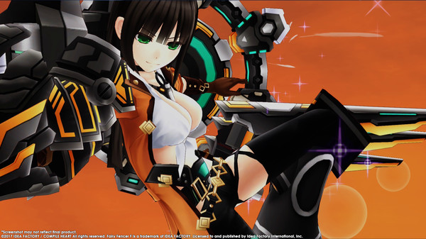 图片[5]-妖精剑士F：邪神降临 v1.0.49813（Fairy Fencer F Advent Dark Force）免安装中文版-梨子乐游戏