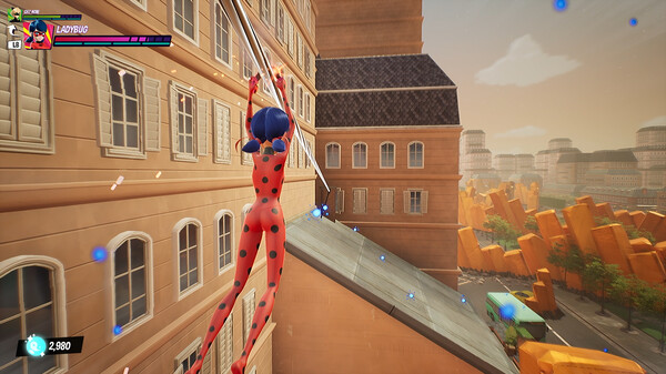 图片[4]-奇迹少女：巴黎陷落 v1.0.0（Miraculous-梨子乐游戏