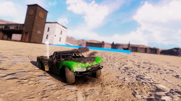 图片[2]-口袋汽车 v1.0.0（Pocket Cars）免安装中文版-梨子乐游戏
