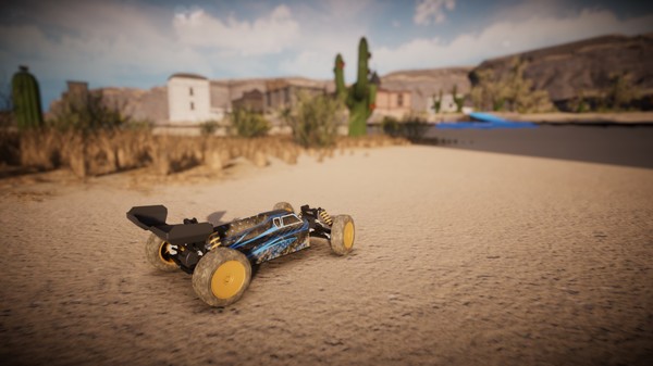 图片[4]-口袋汽车 v1.0.0（Pocket Cars）免安装中文版-梨子乐游戏